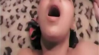 18 YO GETS THE FUCK OF HER LIFE WHEN SHE CHEATS ON HER BLACK BOYFRIEND WHILE HE IS IN JAIL ! MAXXX LOADZ AMATEUR HARDCORE VIDEOS